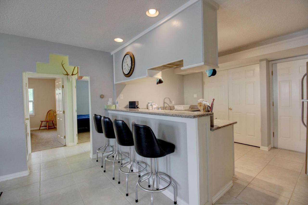 Charming 2Br Near University, Beach & Attractions Galveston Exterior foto