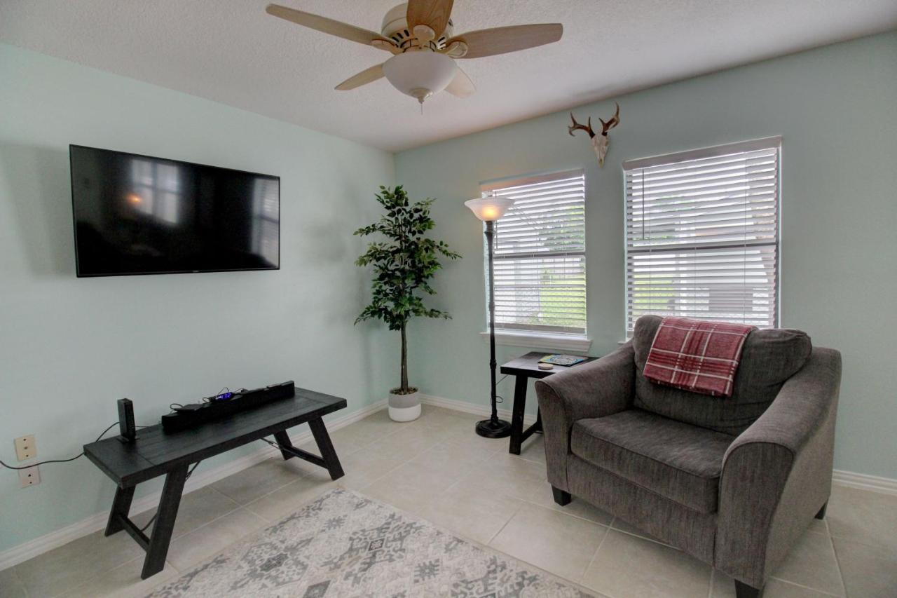 Charming 2Br Near University, Beach & Attractions Galveston Exterior foto