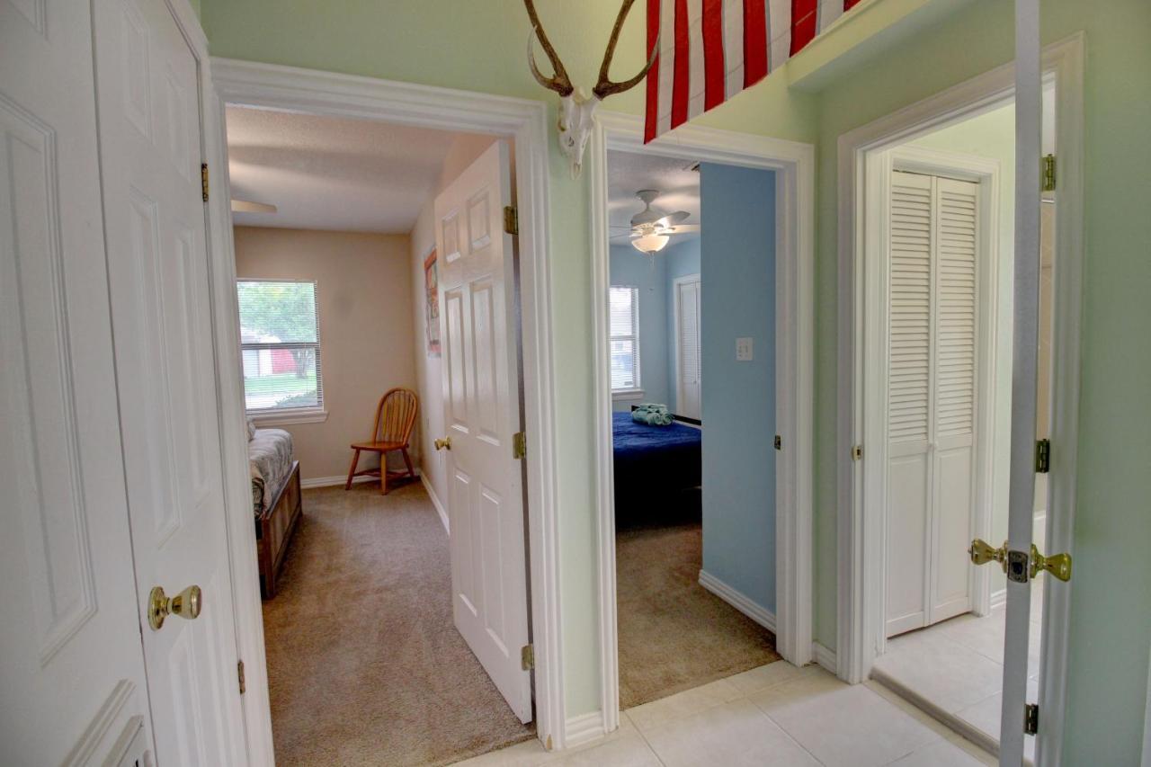 Charming 2Br Near University, Beach & Attractions Galveston Exterior foto