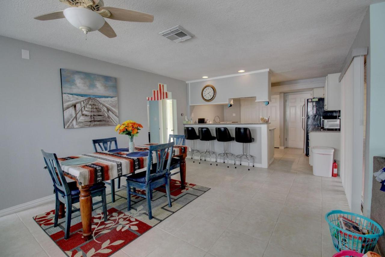 Charming 2Br Near University, Beach & Attractions Galveston Exterior foto